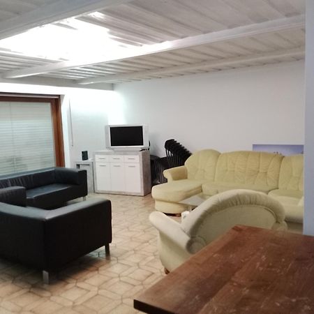 Xxl Apartment, 10 Beds, 4 Sleep-Rooms, 140Qm, 2 Wc, 2 Shower && Брукмюль Экстерьер фото