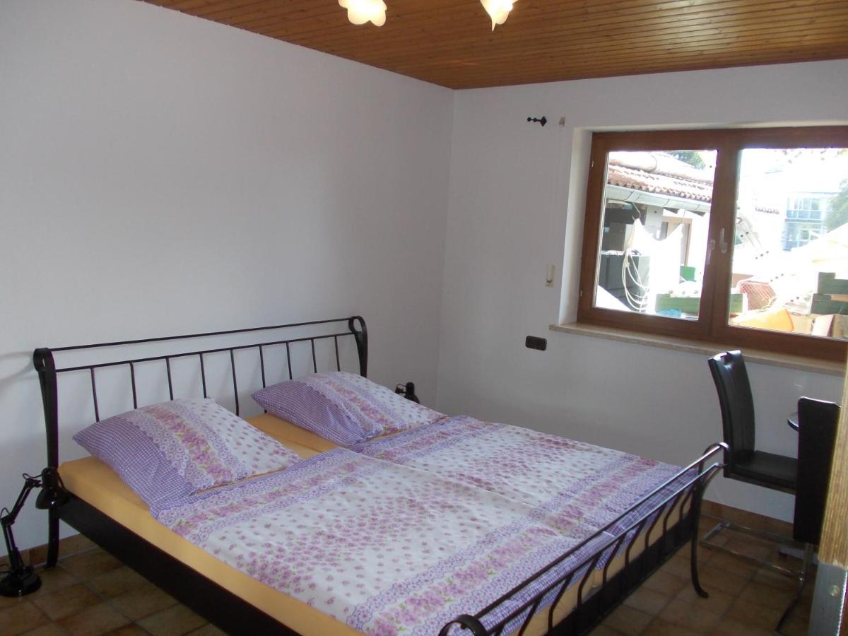 Xxl Apartment, 10 Beds, 4 Sleep-Rooms, 140Qm, 2 Wc, 2 Shower && Брукмюль Экстерьер фото