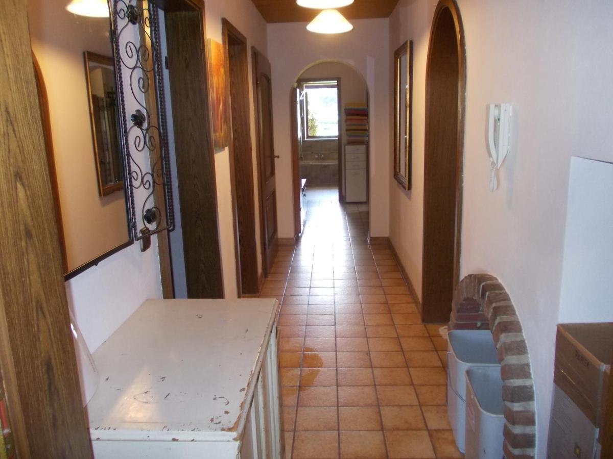 Xxl Apartment, 10 Beds, 4 Sleep-Rooms, 140Qm, 2 Wc, 2 Shower && Брукмюль Экстерьер фото