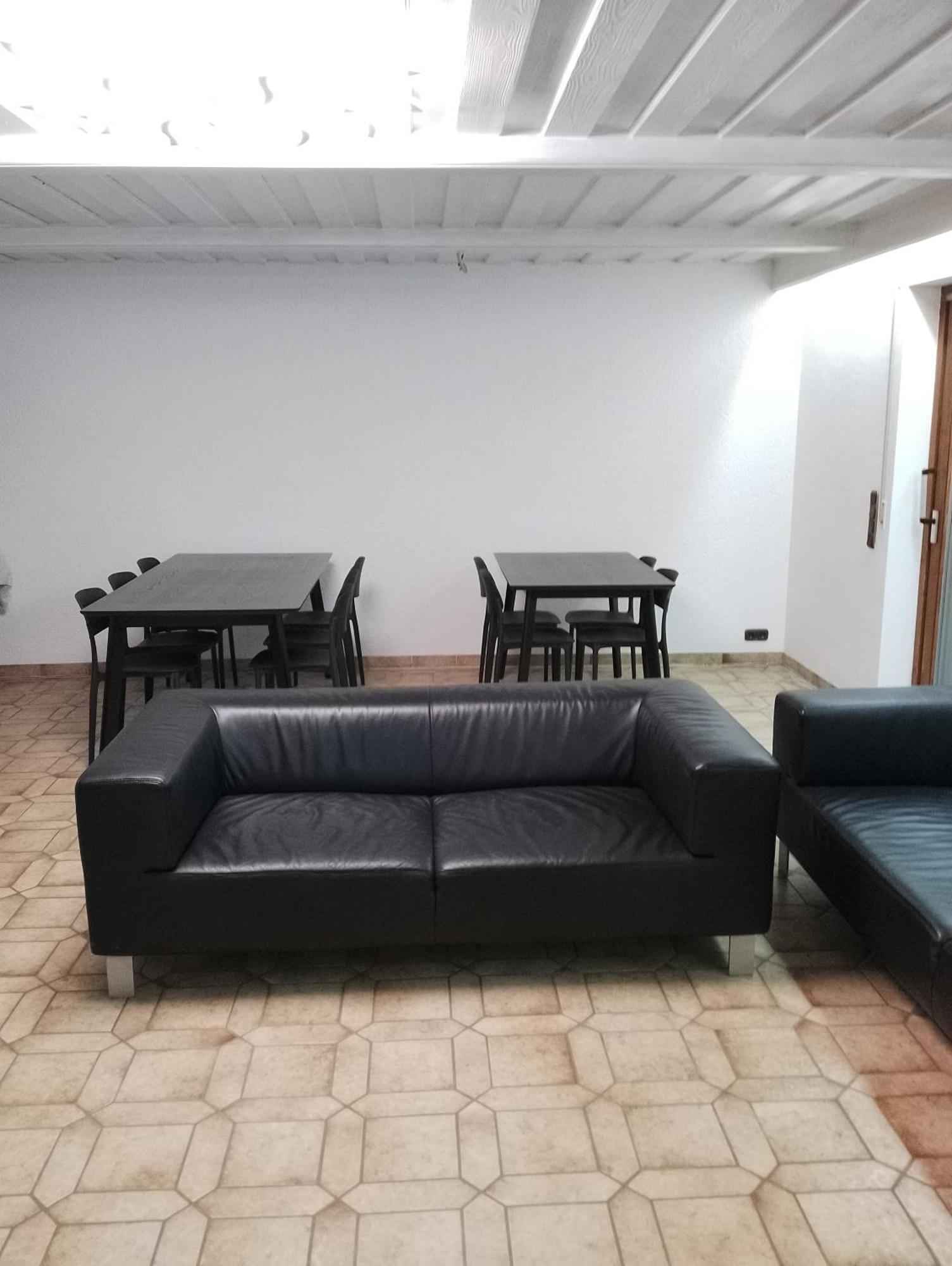 Xxl Apartment, 10 Beds, 4 Sleep-Rooms, 140Qm, 2 Wc, 2 Shower && Брукмюль Экстерьер фото